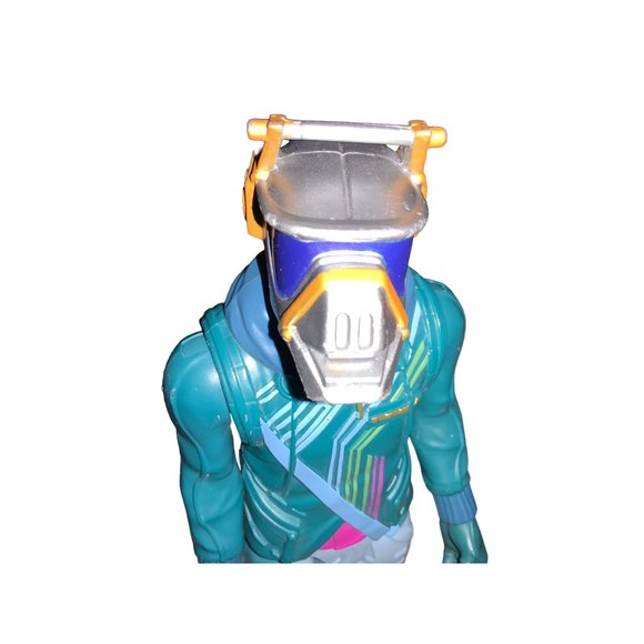 Fortnite DJ Yonder Victory Series Action Figure - Picture 3 of 13